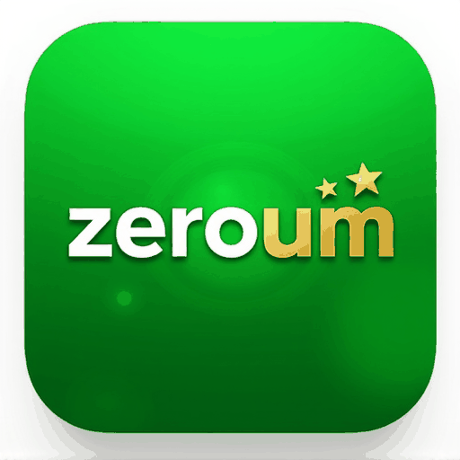 Zeroum: Plataforma de Cassino Premiado e Segura