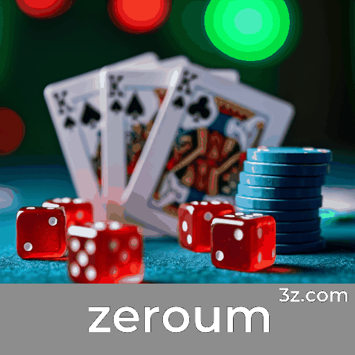Claim Your Welcome Bonus Today on zeroum Play live casino Brazil with zeroum bonuses