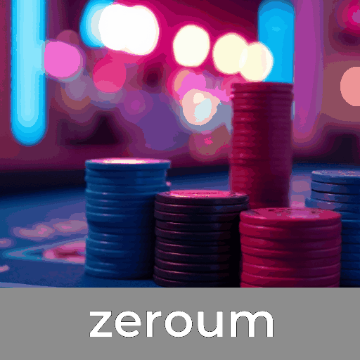 Experimente a Conveniência do Aplicativo Móvel Zeroum: Funções Completas ao Seu Alcance