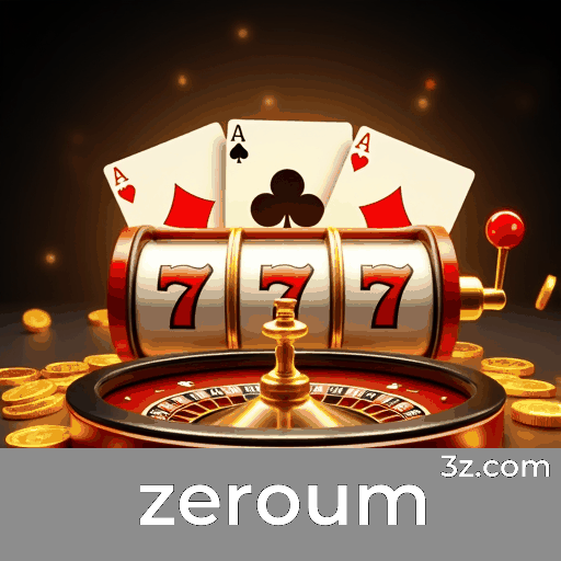 zeroum login page Brazil – secure online casino access
