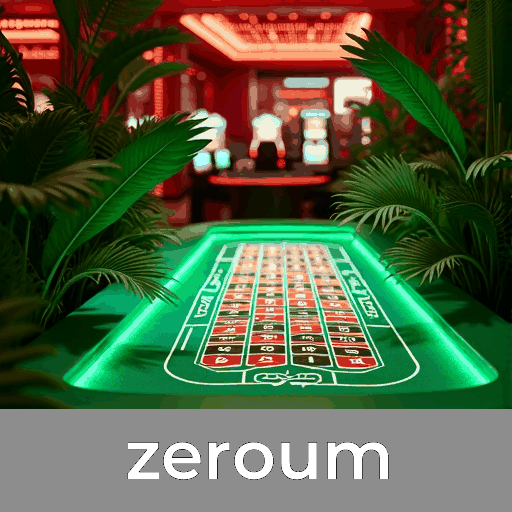 Zeroum: Descubra Bônus Generosos e Ofertas Exclusivas