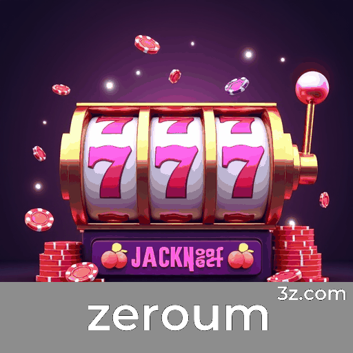 zeroum login page Brazil – secure online casino access
